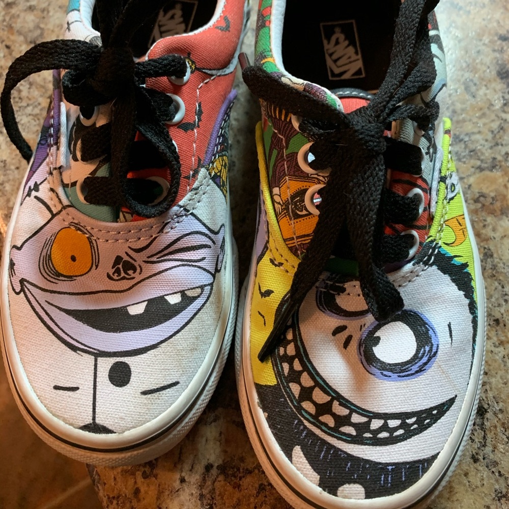 Kids size 12